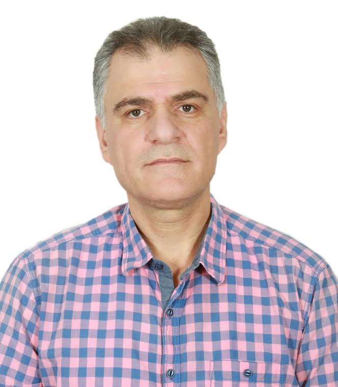 Dr. Bassam