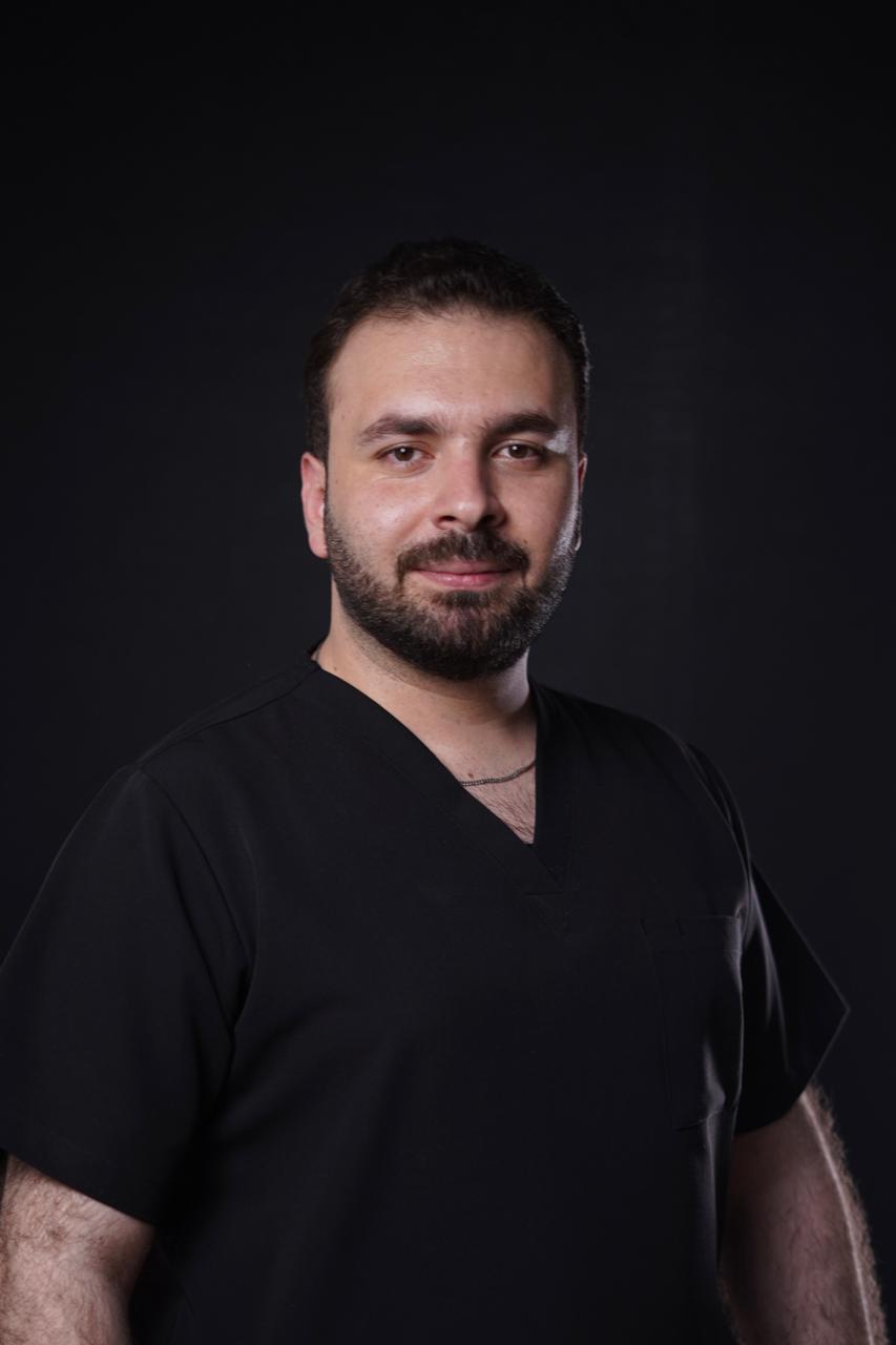Dr. Ghaith