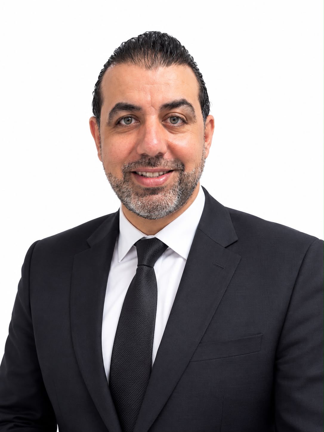 Dr. Nashat