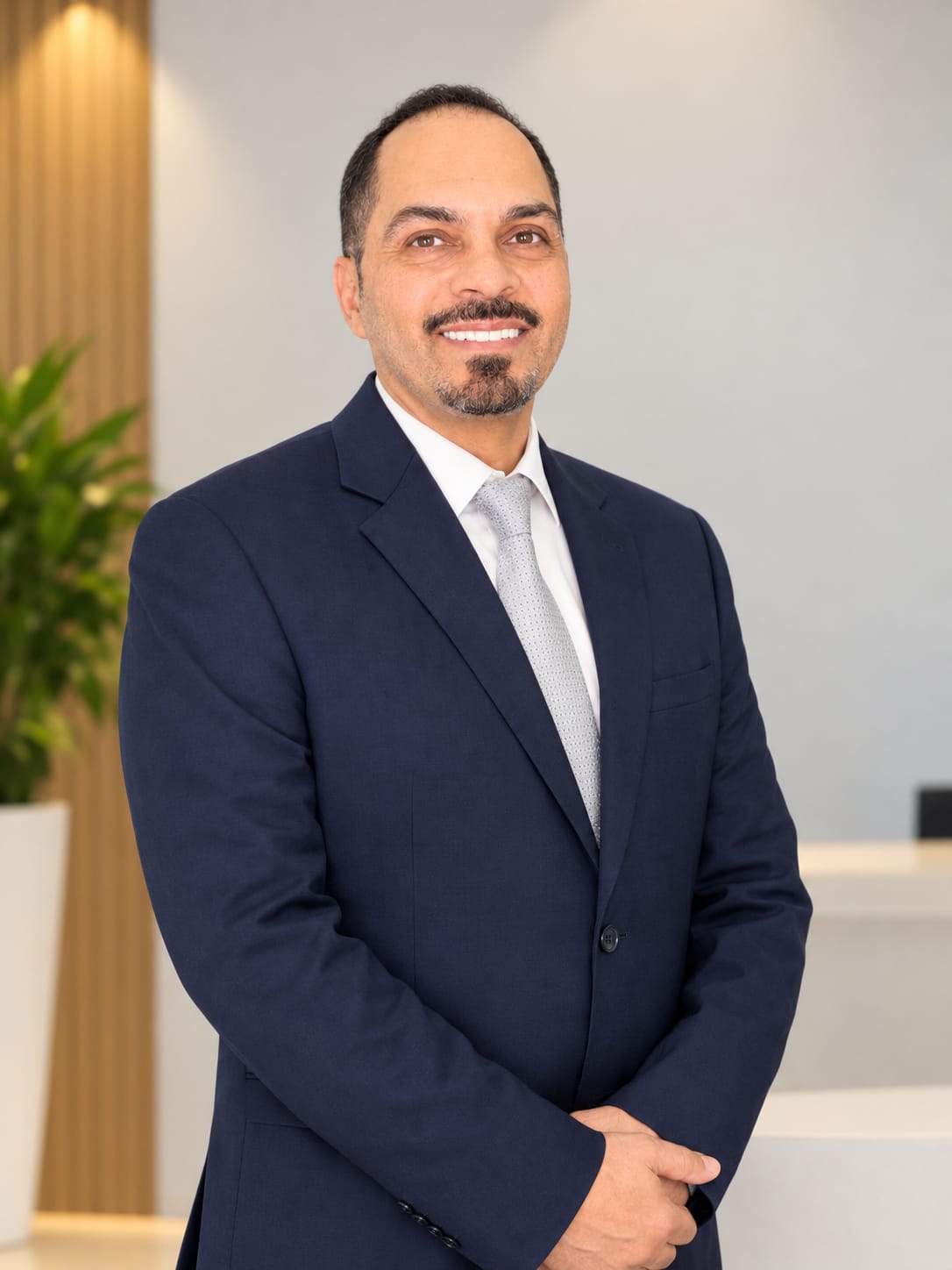 Dr. Safaa