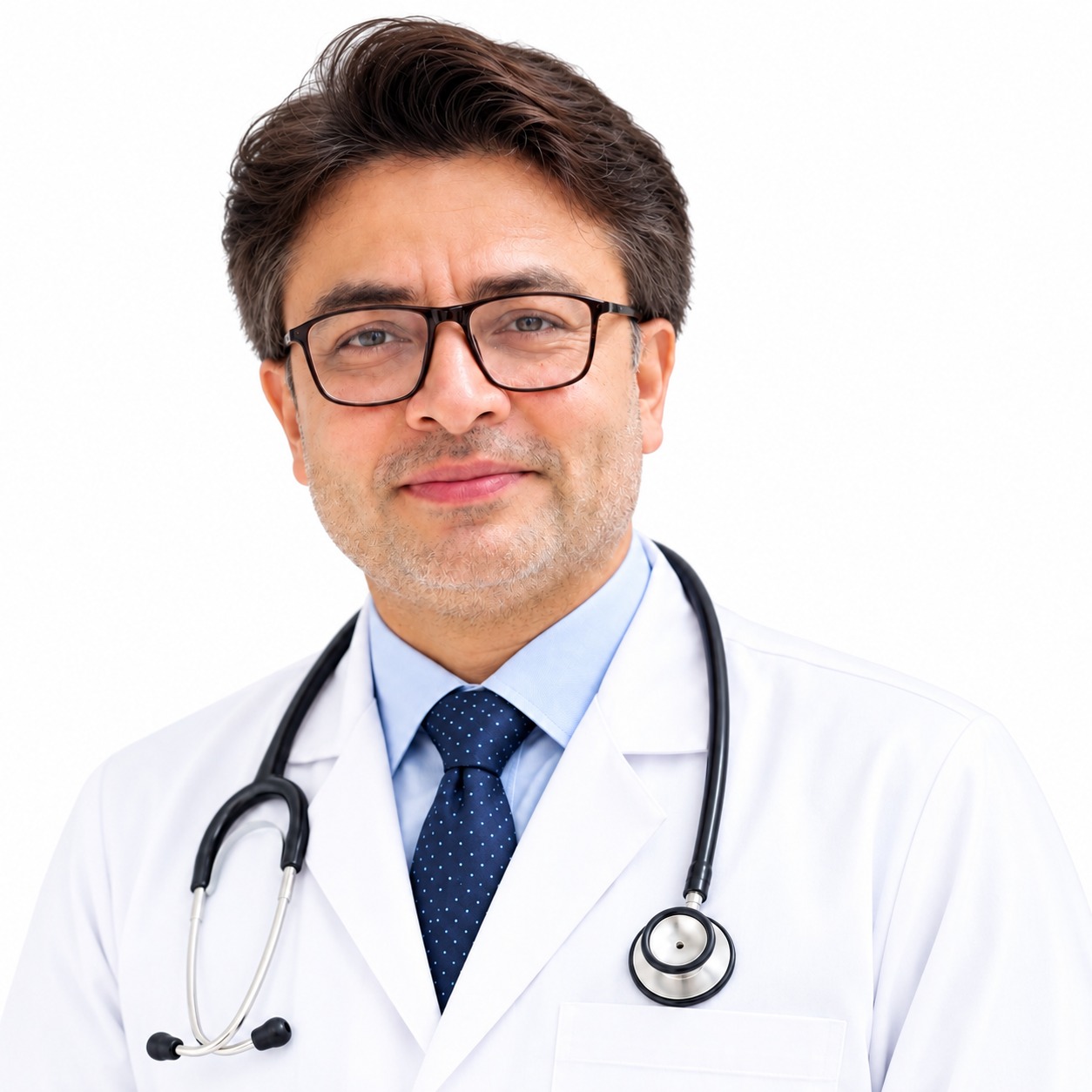 Dr. Shakeel